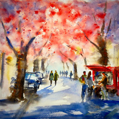 Avenues