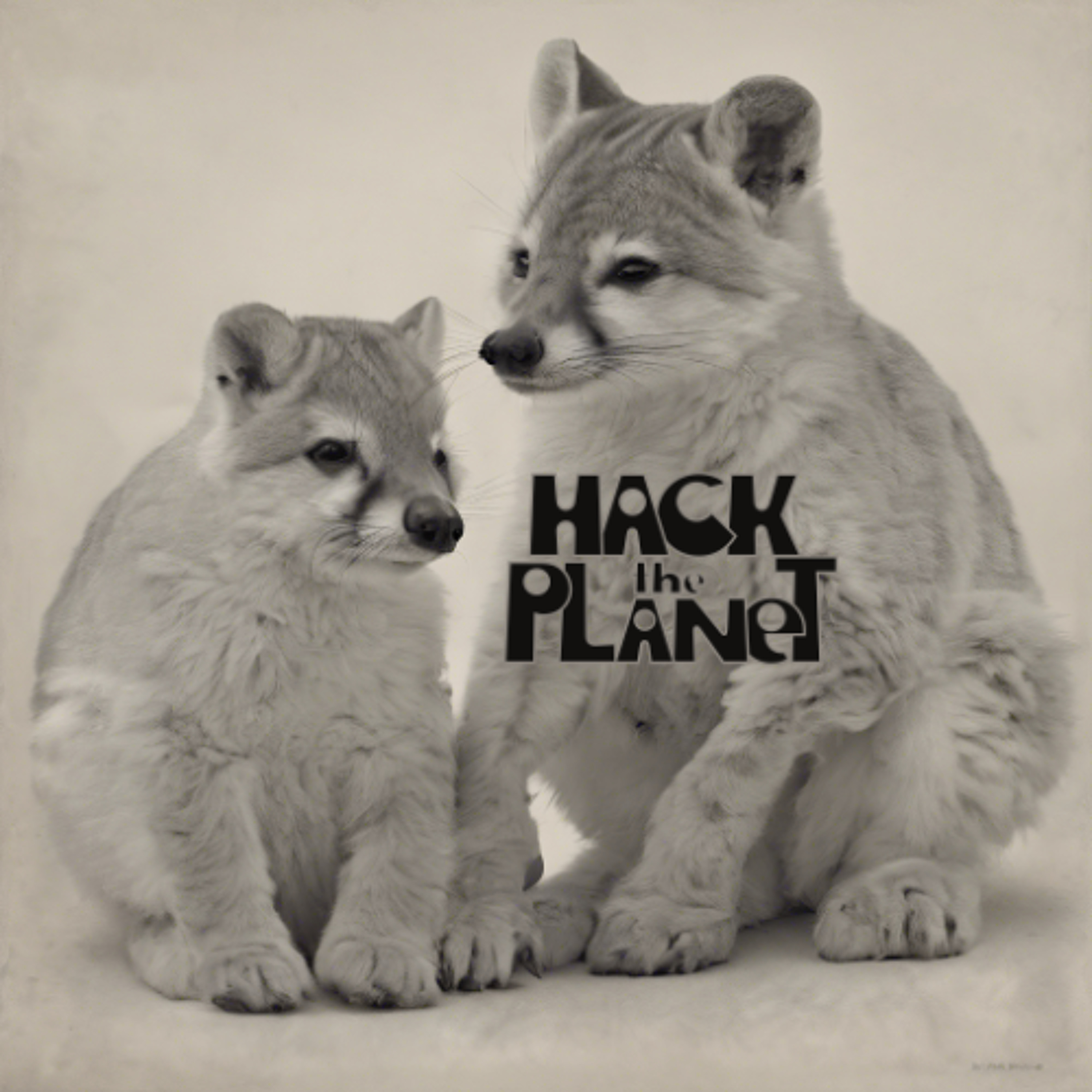 Hack The Planet, Drum & Bass Podcast