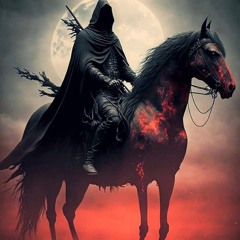 Moon Shaman