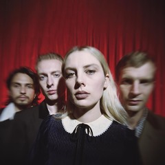 Stream Moaning Lisa Smile by Wolf Alice | Listen online for free