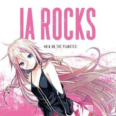 dezzy - ハイパーヒーロー (Hyper Hero) feat. IA ROCKS
