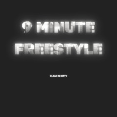 9 minute Freestyle
