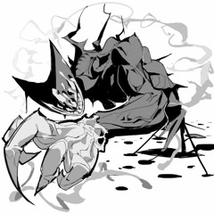 The Rite- The "Bendy Demon Ink"