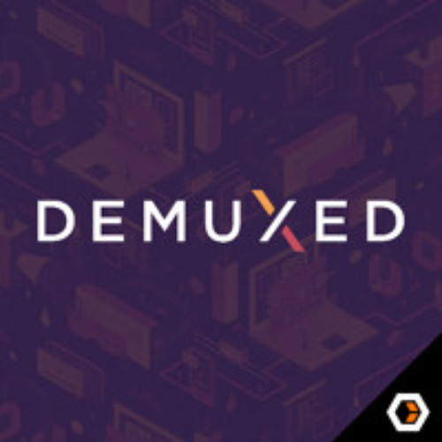 Demuxed - Ep. #22, Exploring Shaka Player with Joey Parrish