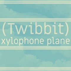 Xylophone plane