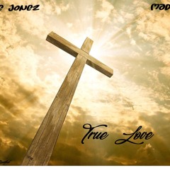 Cee Jonez - True Love ft. Madah [Free Download]