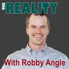 The Reality with Robby Angle - The True Face of Grace