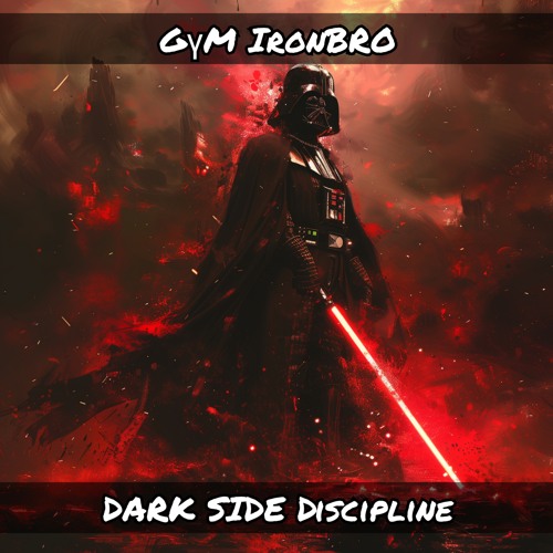 Stream GYM IronBRO | Listen to DARK SIDE DISCIPLINE playlist online for ...