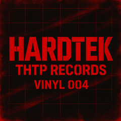 HARDTEK 004 - SIDE A - A01