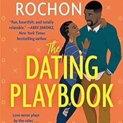 PDF [Download] The Dating Playbook