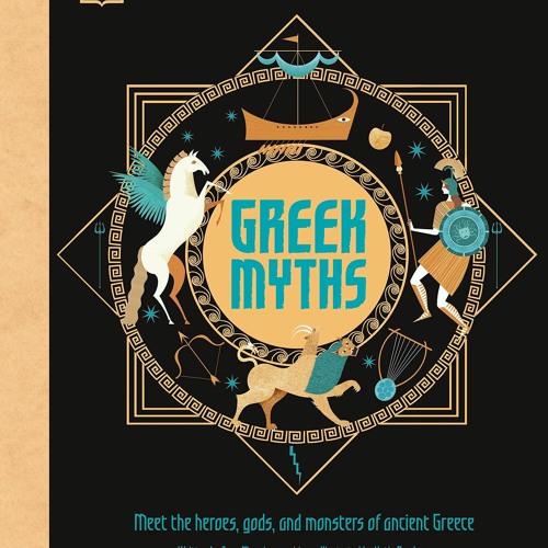 Heroes Gods And Monsters Of The Greek Myths Audiobook Free Stream ⚡Audiobook🔥 Greek Myths: Meet the heroes, gods, and monsters of