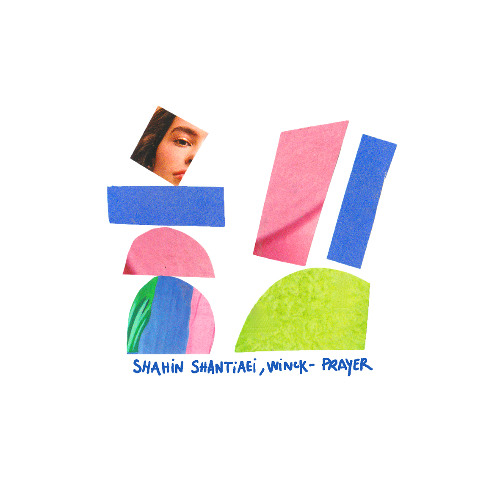 Stream Shahin Shantiaei , Winck - Prayer [AZZUR] by AZZUR | Listen