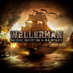 Nova Scotia & Dj Wilky - Wellerman