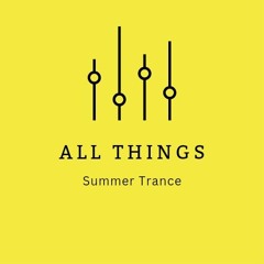 Trance Summer 24 Mix