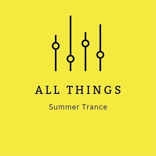 Trance Summer 24 Mix