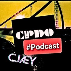 CPDO || CJÆY | #57 Podcast