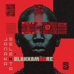 Janaka Selekta & Jahdan Blakkamoore - Higha