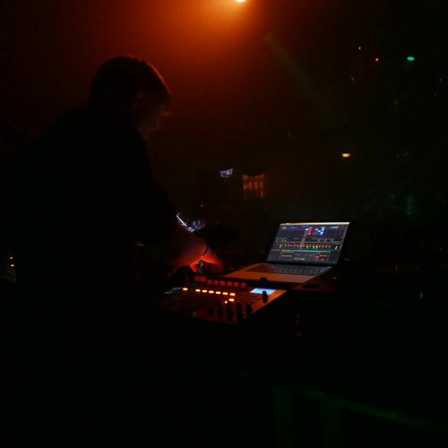 Infinite Time (Saite Zwei Remix)