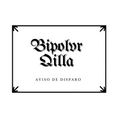 AVISO DE DISPARO ft QILLA