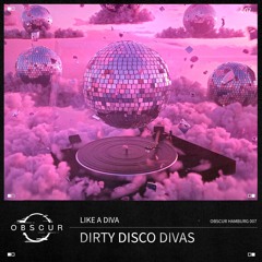 qpremiere // Dirty Disco Divas - Like A Diva [OBSCURHH007]