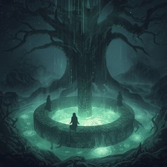 Das Raunen der EDDA 432 Hz  - ᛞᚨᛋ ᚱᚨᚢᚾᛖᚾ ᛞᛖᚱ ᛖᛞᛞᚨ