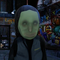 I went to TheSamePlace_08 and no one knew you
