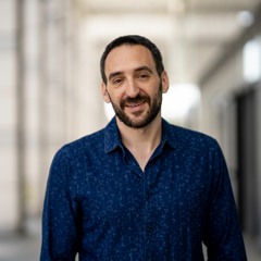 S04E01: Shaul Olmert talks about the link between entrepreneurship, ideology and creativity