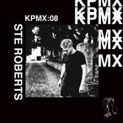 KPMX:08 - Ste Roberts