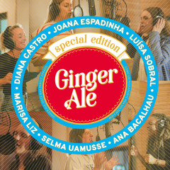Ginger Ale Special Edition