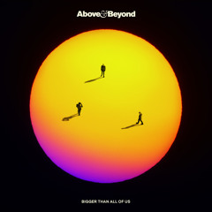 Stream Can't Sleep (Signum Remix) by Above & Beyond | Listen