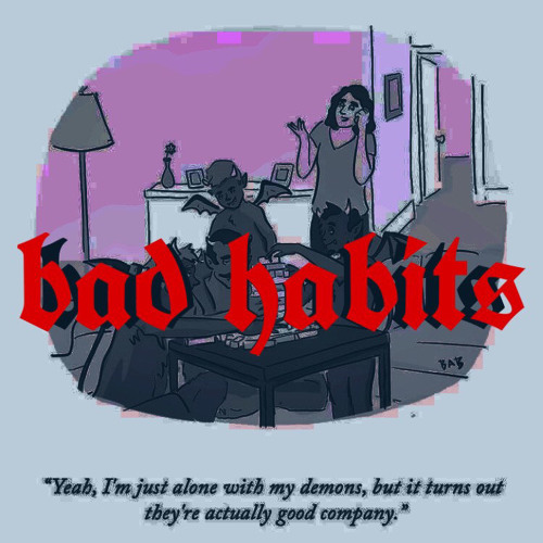 PROBLEM CHILD (prod.yodobeats)