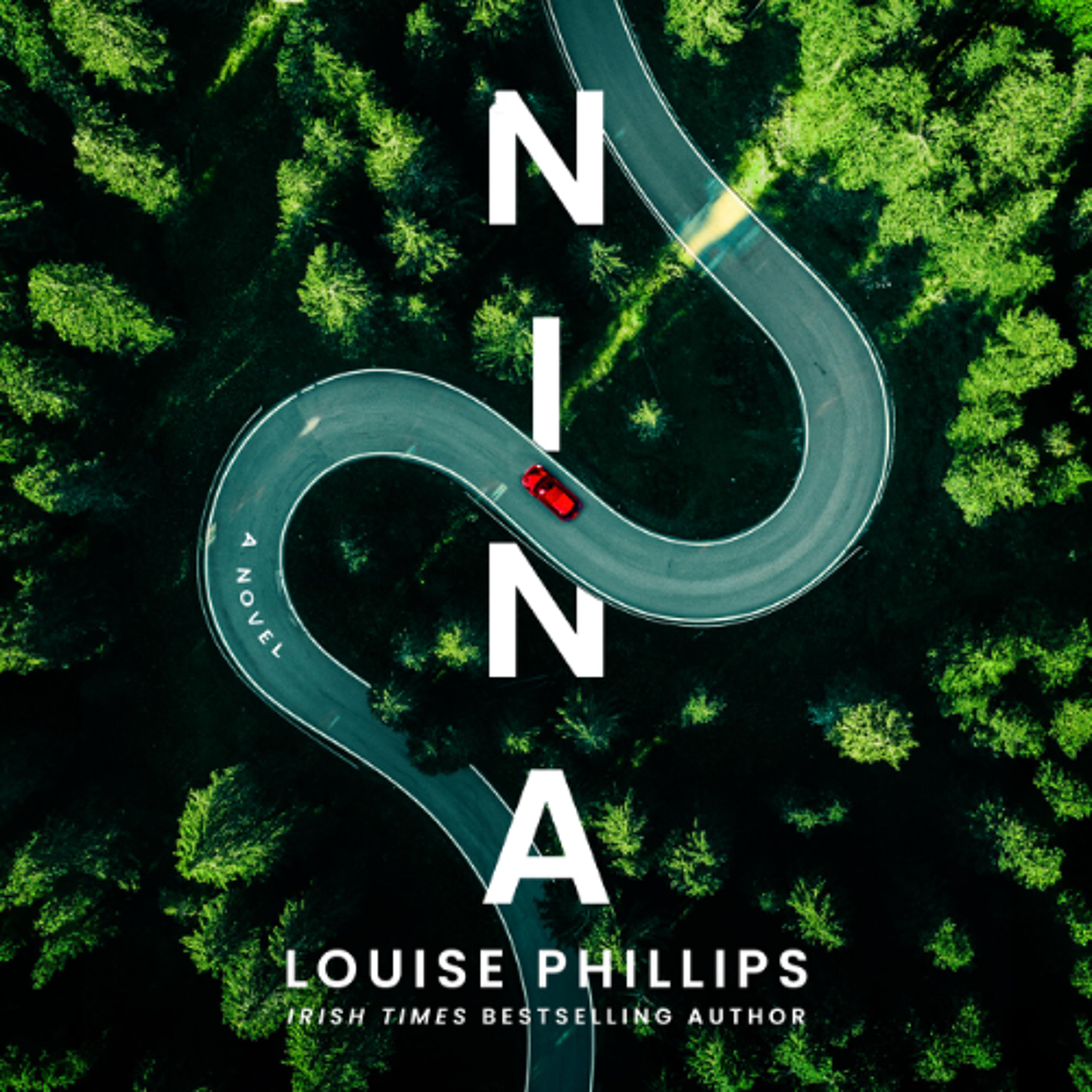 Nina by Louise Phillips read by Alana Kerr Collins and Graham Mack
