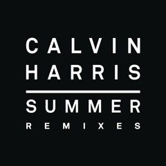 Summer (Diplo & Grandtheft Remix)