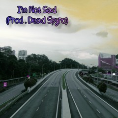 I'm Not Sad [Prod. Dead Spyro]