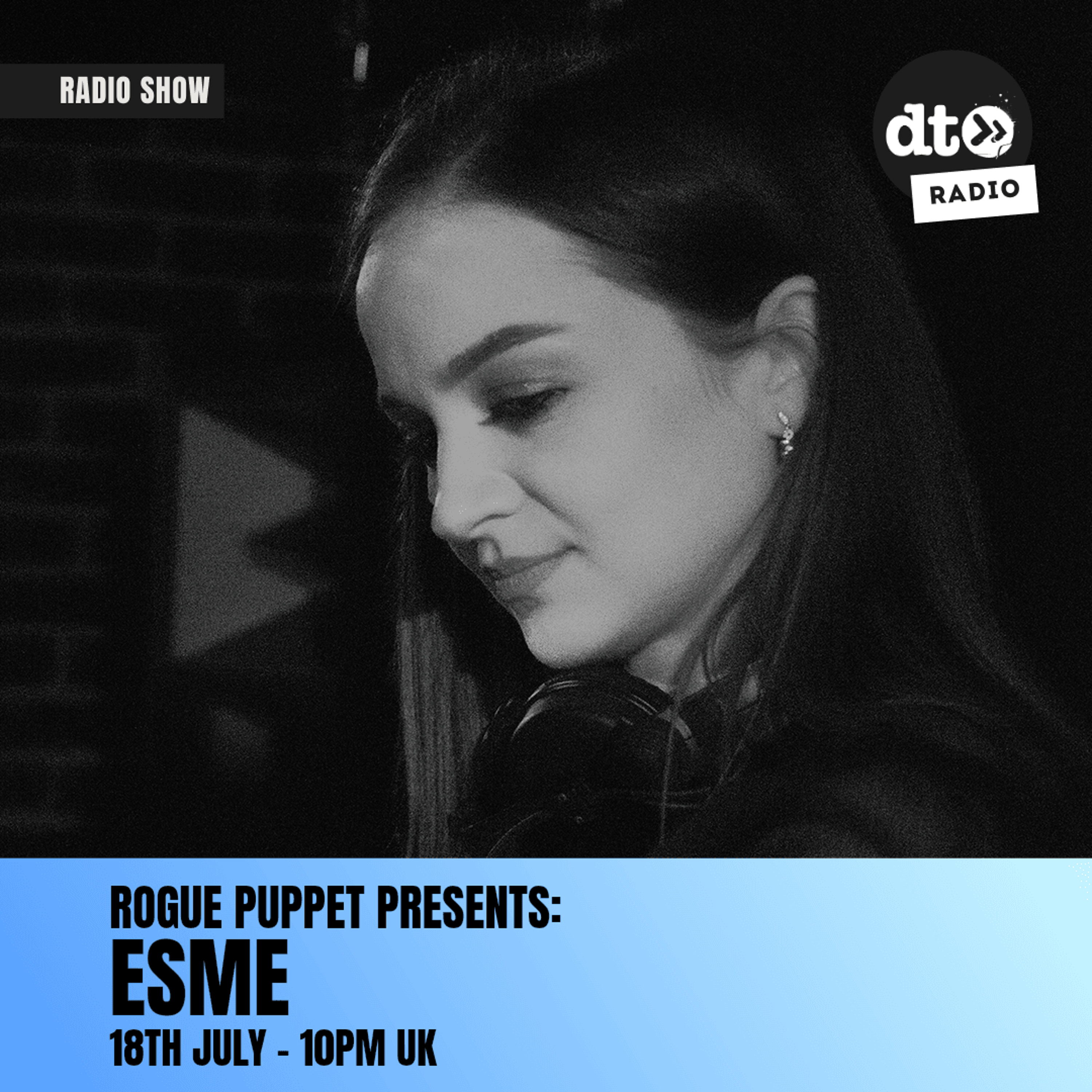 Rogue Pupet Presents: Esme