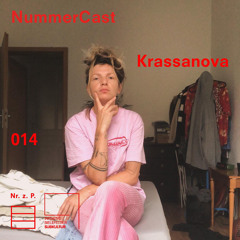NummerCast 14 - Krassanova