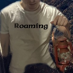 Roaming (prod. deadrxse).