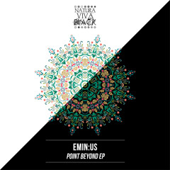 PREMIERE: Emin:us, Savaggio - Foreseen (Original Mix) [Natura Viva Black]