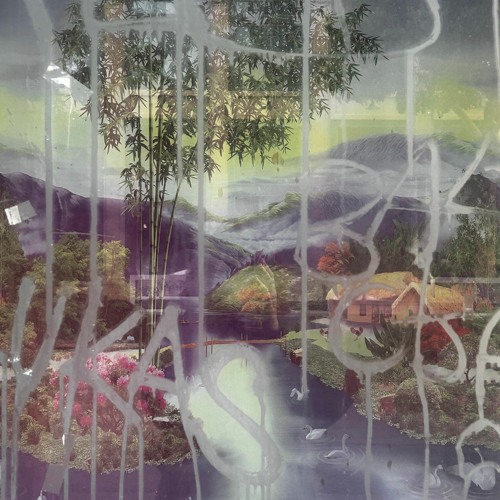 Tears  From the Spirit Well