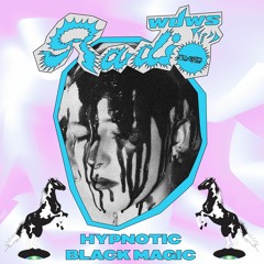 Art Bei Ton Showcase / Hypnotic Black Magic For Widows Radio 07.03.2021