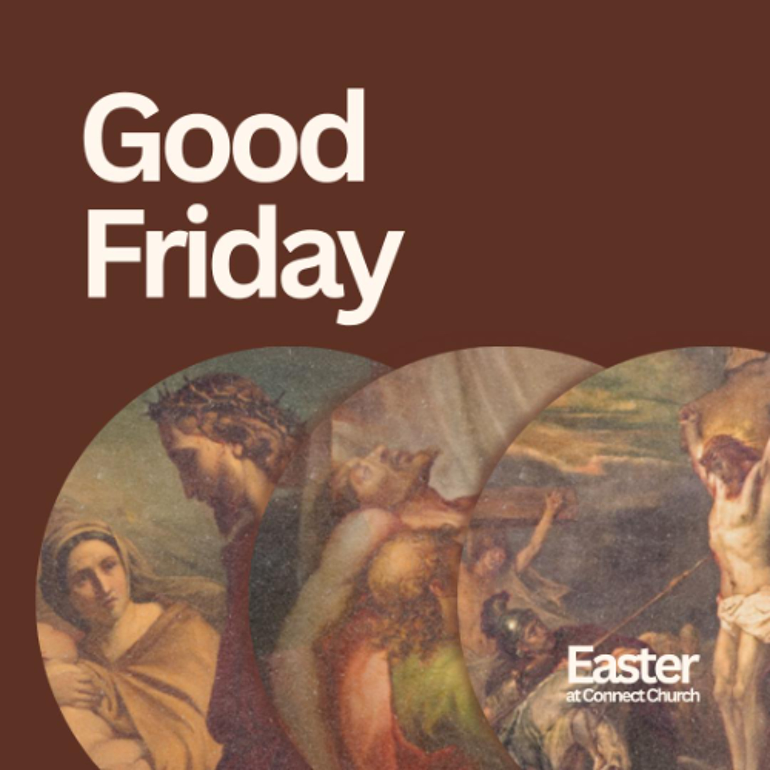 Good Friday | Pastor Adam White
