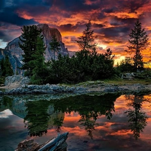 DJ ABRA PARTY DREAMS