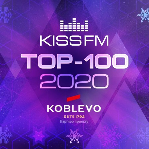 Stream Oleg.Varshavskyy | Listen to KISS FM TOP-100 2020 playlist online  for free on SoundCloud