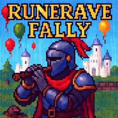 FALLY [EXTENDED]