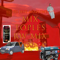 JEST MOZLIWE MIX RW VOL 2 // DOBRY DJ TUTAJ REMIX