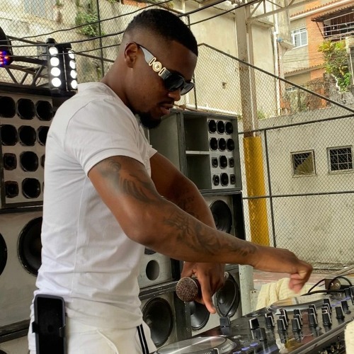 MC MONIK DO PIX - QUER ANDAR DE PCX [ DJ PH DO ALTO ]