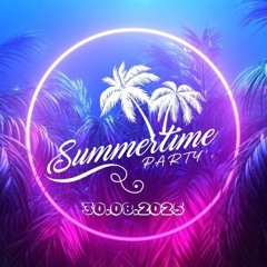 Thommy - G @ Summertime Party ´22