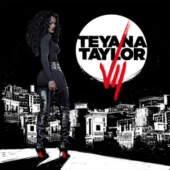 Stream Teyana Taylor music | Listen to songs, albums Stream Teyana Taylor music | Listen to songs, albums
