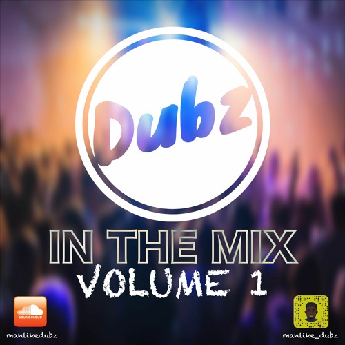 Dubz In The Mix Volume 1