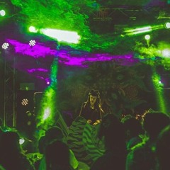 Karvi S| DJ Set | Wild Horses Festival | March 2022